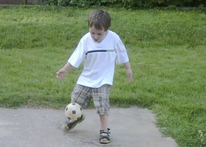 Soccer Deke