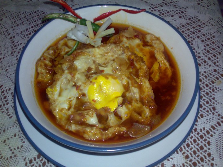 RESEP MASAKAN SEMUR TELUR RESEP MASAKAN SEMUR TELUR