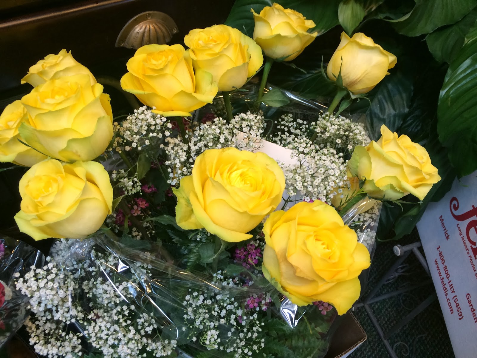 Feldis Shows a Little Love Local VDay Gifts Part II Garden City, NY