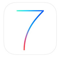 Αναβάθμιση σε iOS 7 για iPhone 4S, iPhone 5, iPad, iPad mini