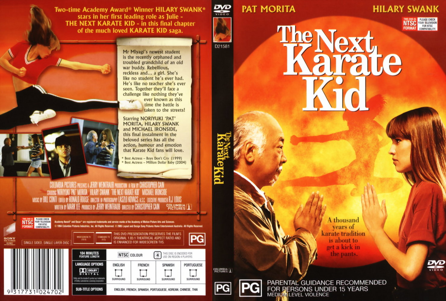 The Karate Kid - Wikipedia
