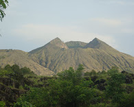 Mount Batur sunrise trekking