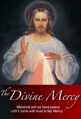 DIVINE MERCY DAILY AUDIO Reflections from the Diary of Saint Maria Faustina Kowalska