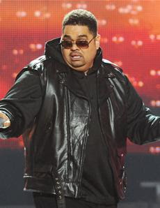 heavy d heavy d