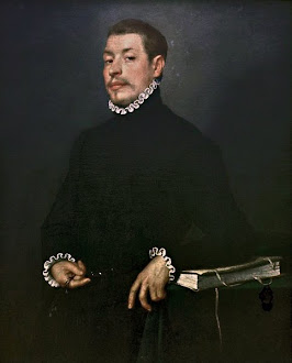 Giovanni Battista Moroni, 1566/1577