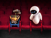 Walle HD Wallpapers (wall and eve in theater)