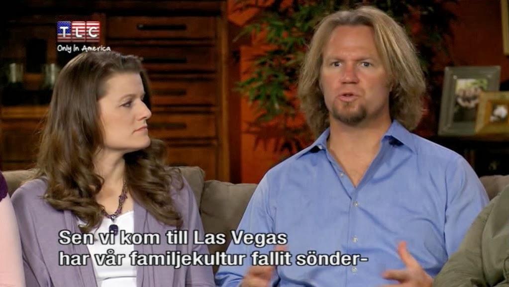 Allt om TV IPTV & Triple Play Magine frivisar just nu TVkanalen "TLC"