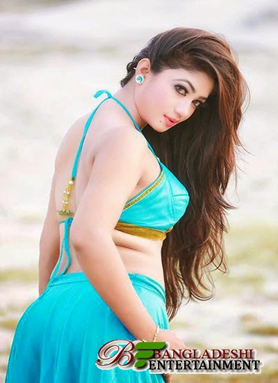 Achol Akhe Achol Bangladeshi Film Actress