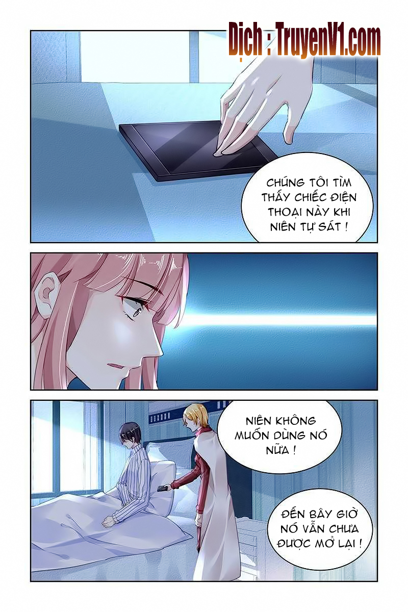 Hôn trộm 55 lần chap 148