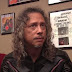 Guitarrista do Metallica perde celular com 250 ideias para novo disco