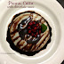 Panna Cotta With Chocolate Sauce