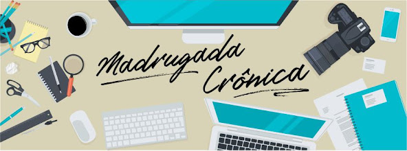 Madrugada Cronica