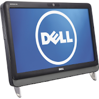 Dell Inspiron IO2320-4444BK all-in-one pc