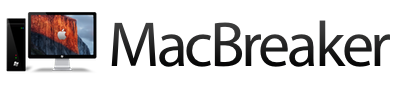 MacBreaker