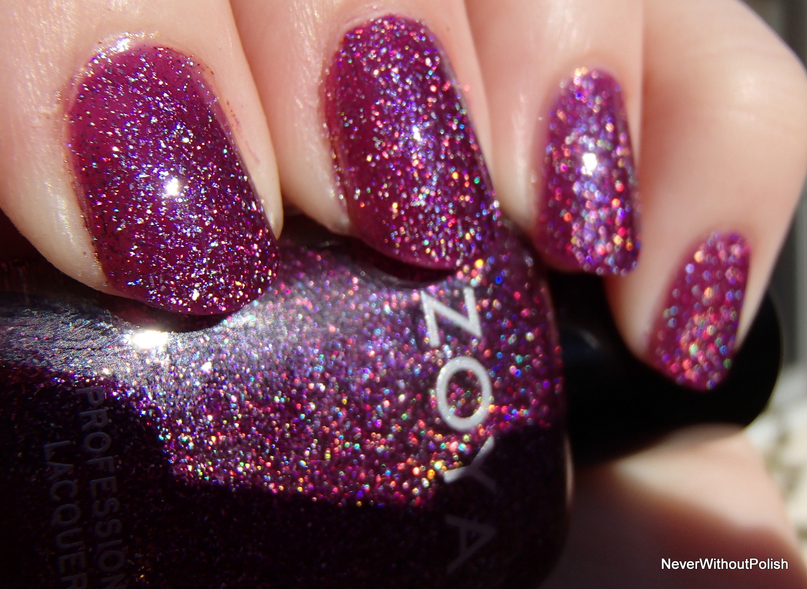 Zoya Aurora
