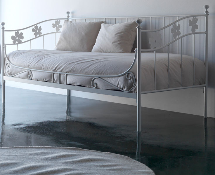 cama divan forja muebles de forja camas div 193 n en forja cama divan forja muebles de forja camas div 193 n en forja