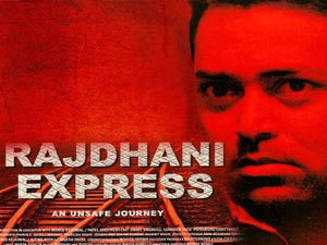 Rajdhani Express Movie Images