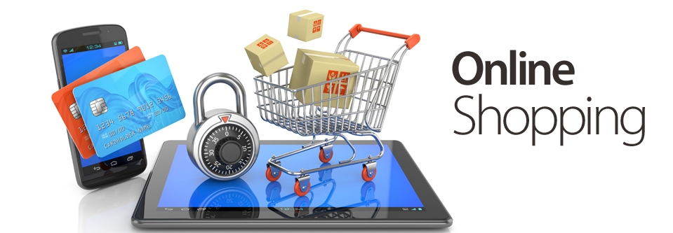 Online Shopping internet
