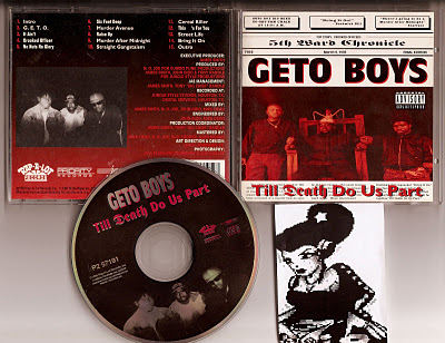 geto boys scarface death geto boys scarface death