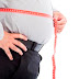 Obesidade aumenta riscos de problemas na coluna