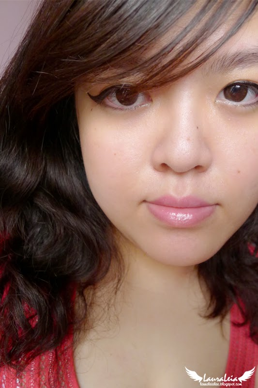 CANMAKE Perfect Black Eyeliner