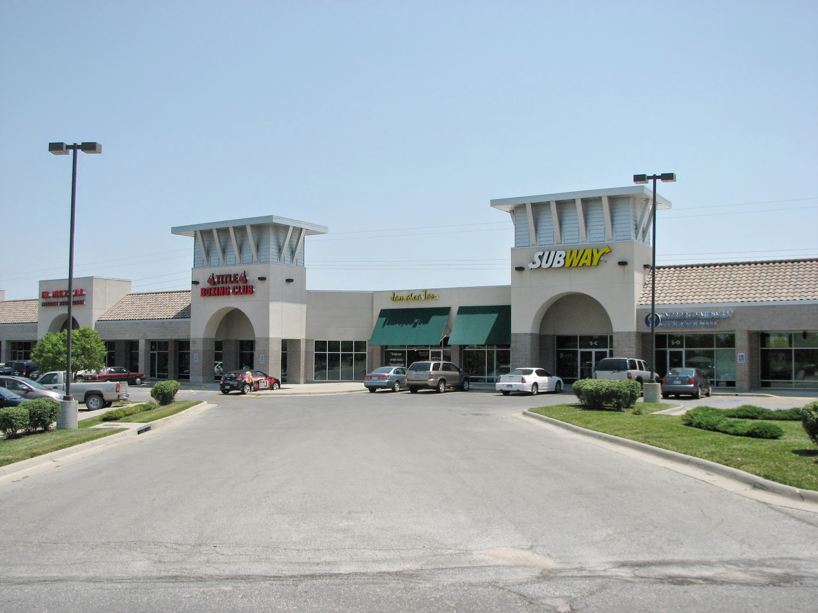 BLOCK REAL ESTATE SERVICES, LLC BLOG BRES' Deal of the Week Wakarusa