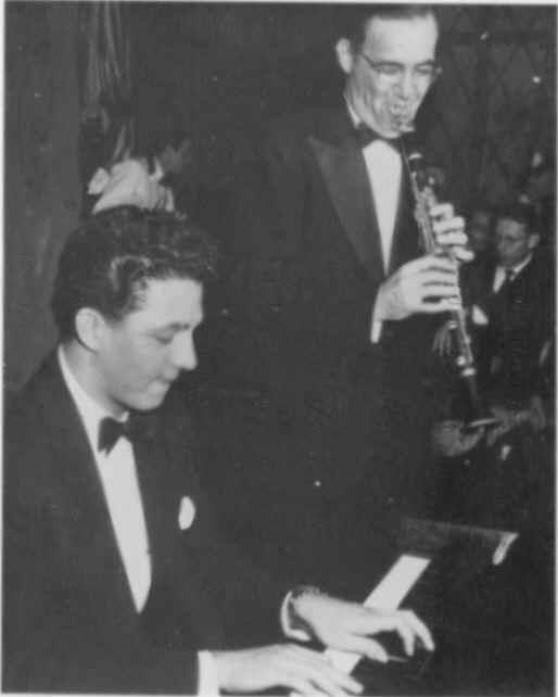 FROM THE VAULTS Buddy Greco born 14 August 1926