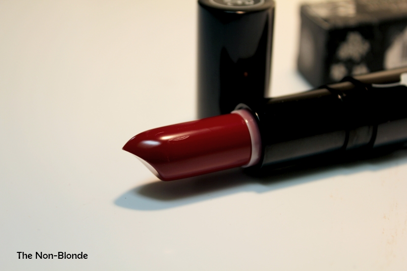The Color Rouge