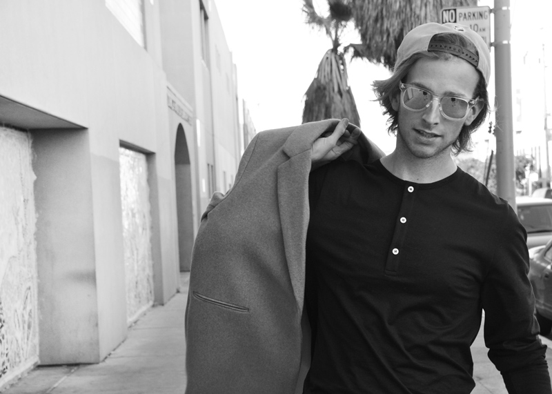 Handvaerk Henley