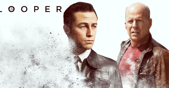 Looper - Assassinos do Futuro - Filme 2012 - AdoroCinema