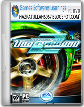 Need For Speed Underground 2 Full Version Download For Pc Free