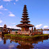 Tempat Wisata Bedugul Bali