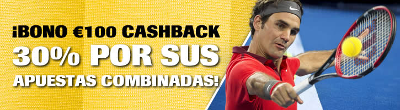 interwetten bono 100 euros combinadas Open Australia 2015 18-26 enero interwetten bono 100 euros combinadas Open Australia 2015 18-26 enero