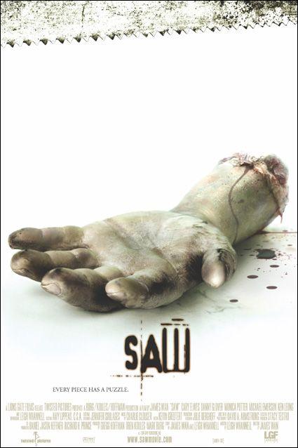 Ver Saw online