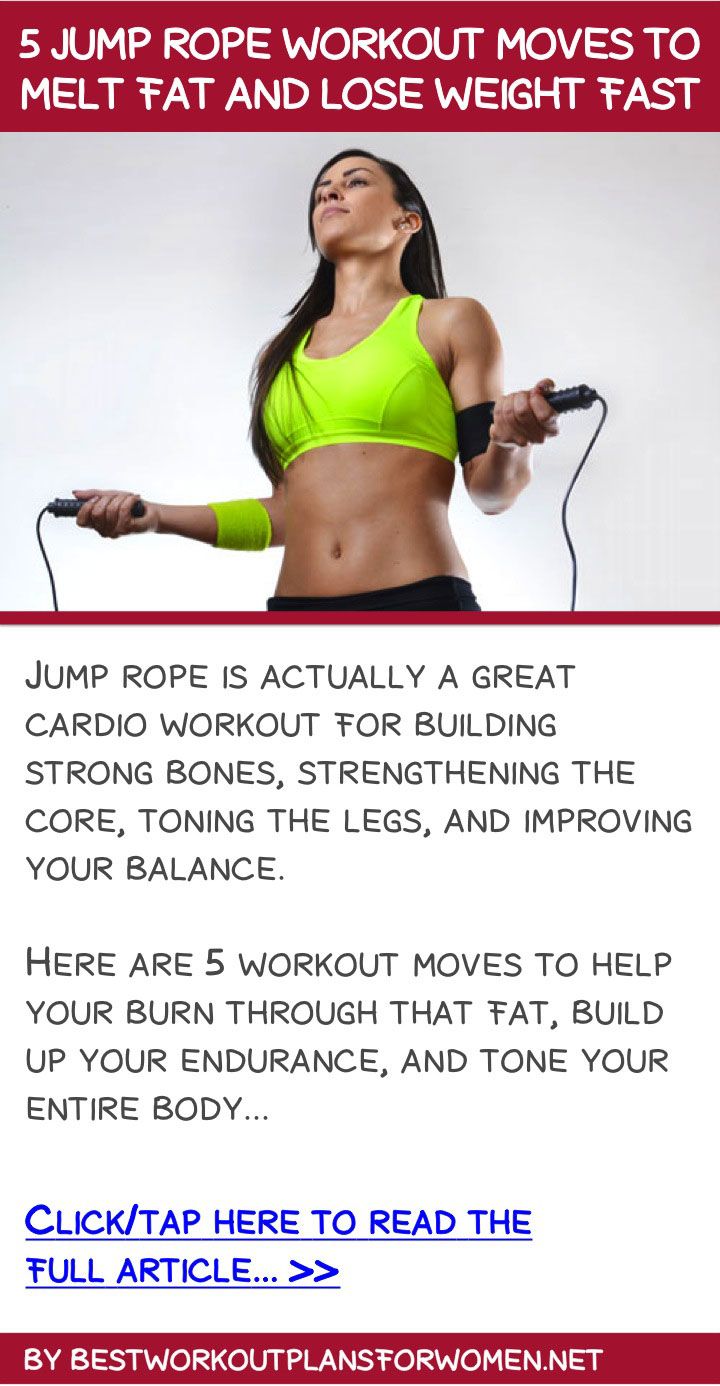 Why You Should Bring Back Your Jump Rope Workout | Onnit 
