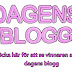 Vinnaren av dagens blogg!