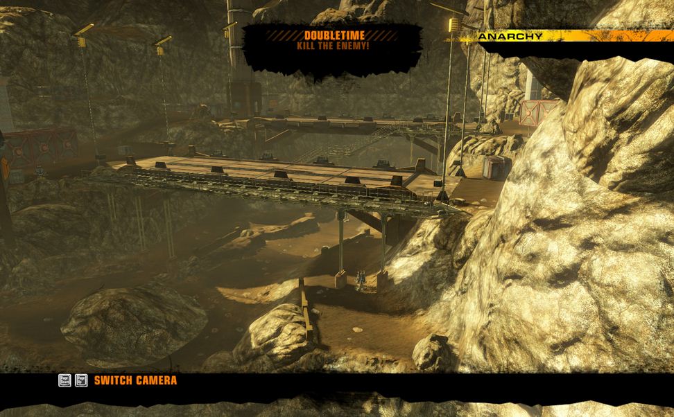 Red Faction 2 Patch For Windows 7