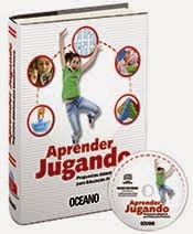 EDUCACIÓN PRIMARIA COMPETENCIAS APRENDIZAJES ESPERADOS RECURSOS DIDÁCTICOS APRENDER JUGANDO JUEGOS