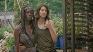 The Walking Dead - Capitulo 02 - Temporada 4 - Español Latino - Online - 4x02 The Walking Dead - Capitulo 02 - Temporada 4 - Español Latino - Online - 4x02