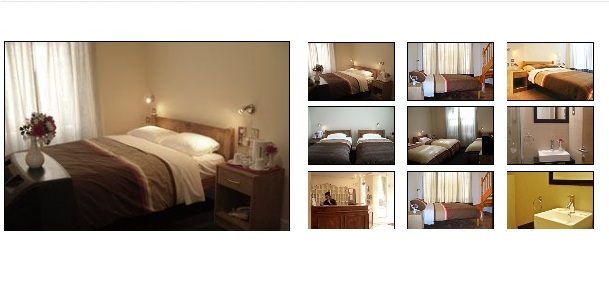 Dissertation usa hotel industry