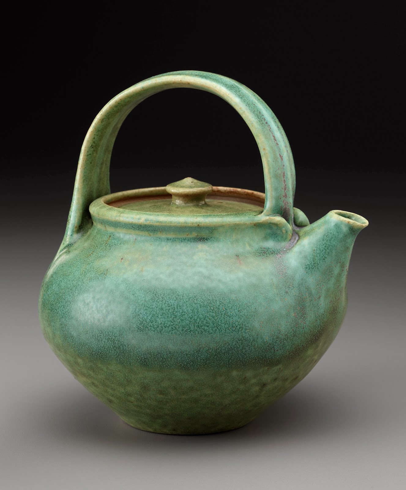 High Hollow Pottery June 2013