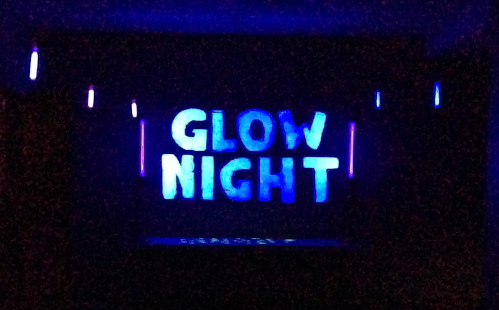 GLOW NIGHT The Source