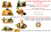 mermeladas_LaTejea rastrillo montorcier_La Tejea