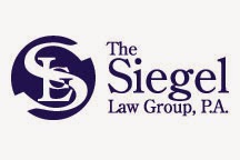 Atty. Barry Siegel -Living Trust-