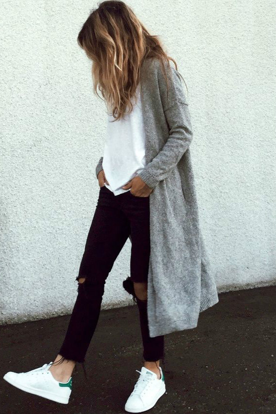 School Run Style Switching to Autumn/Winter Some Outfit Inspiration