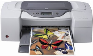 HP Color Inkjet CP1700 HP Color Inkjet Printer CP1700 Driver Download