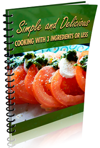 Featured Cookbook