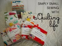 Simply Small Sewing