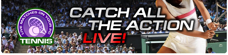 Watch Live Total Tennis