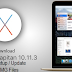 Download OS X El Capitan 10.11.3 DMG Installer Setup / Update Files - Direct Links